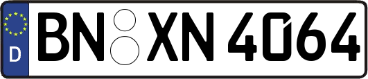 BN-XN4064