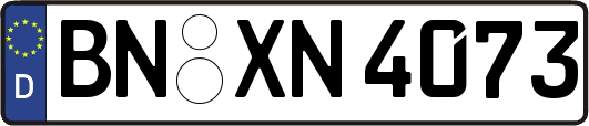 BN-XN4073