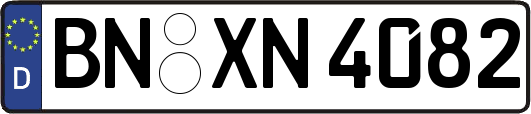 BN-XN4082