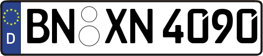 BN-XN4090