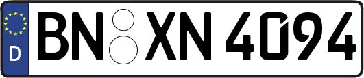 BN-XN4094