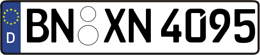 BN-XN4095