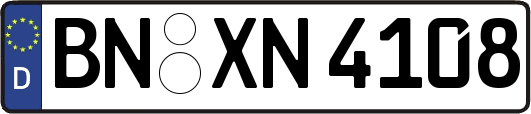 BN-XN4108