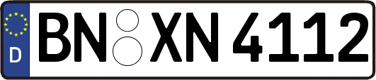 BN-XN4112