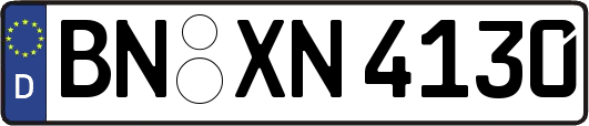 BN-XN4130
