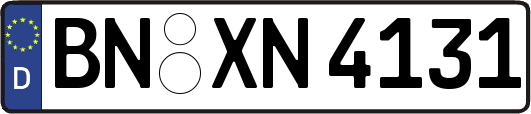 BN-XN4131
