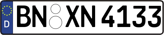 BN-XN4133