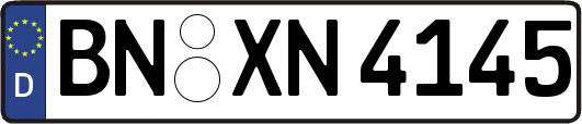 BN-XN4145