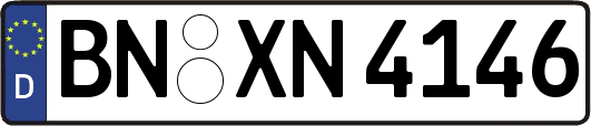 BN-XN4146