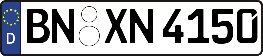 BN-XN4150