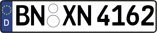 BN-XN4162