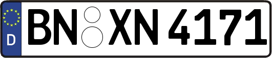 BN-XN4171