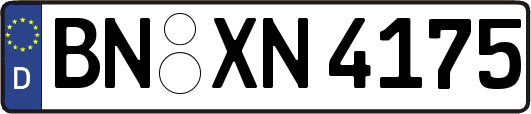 BN-XN4175