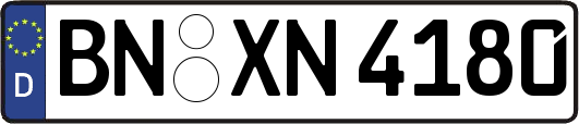 BN-XN4180