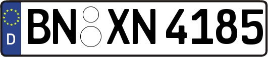 BN-XN4185
