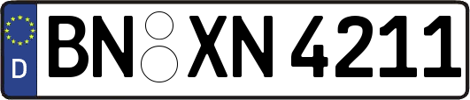 BN-XN4211