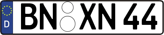 BN-XN44