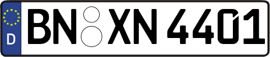 BN-XN4401