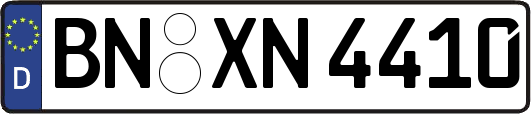 BN-XN4410