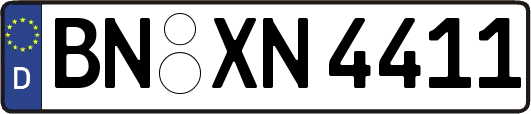 BN-XN4411