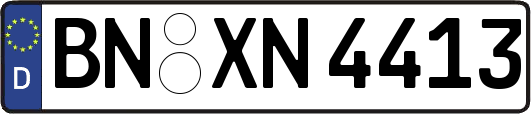 BN-XN4413