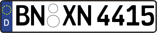 BN-XN4415