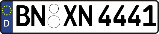 BN-XN4441