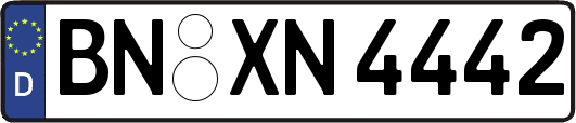 BN-XN4442