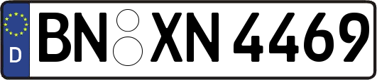 BN-XN4469