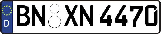 BN-XN4470