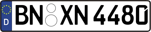 BN-XN4480