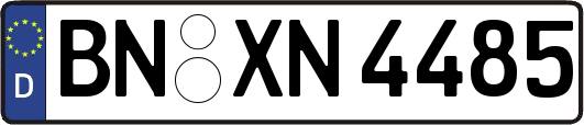BN-XN4485