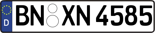 BN-XN4585