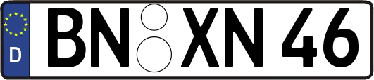 BN-XN46