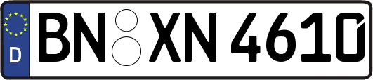 BN-XN4610