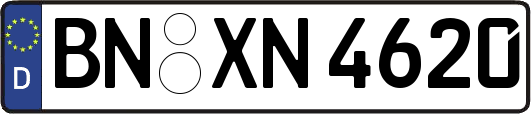 BN-XN4620