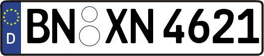 BN-XN4621