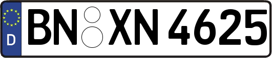BN-XN4625