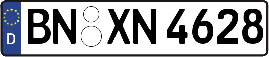 BN-XN4628