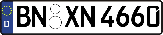 BN-XN4660