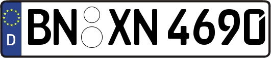 BN-XN4690