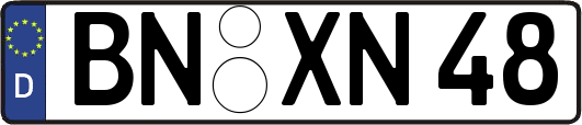 BN-XN48