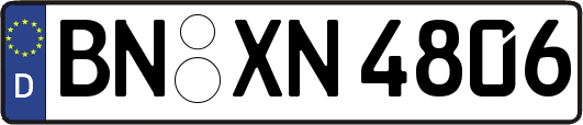 BN-XN4806