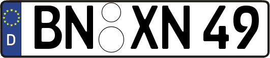 BN-XN49