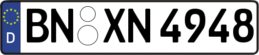 BN-XN4948