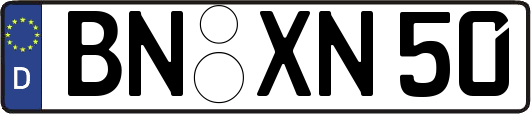 BN-XN50