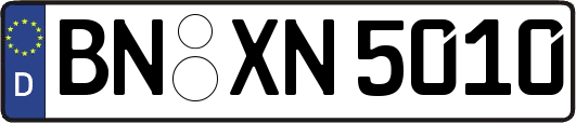 BN-XN5010