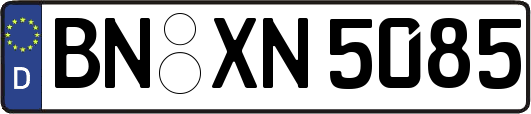 BN-XN5085