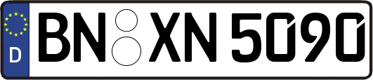 BN-XN5090