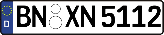 BN-XN5112